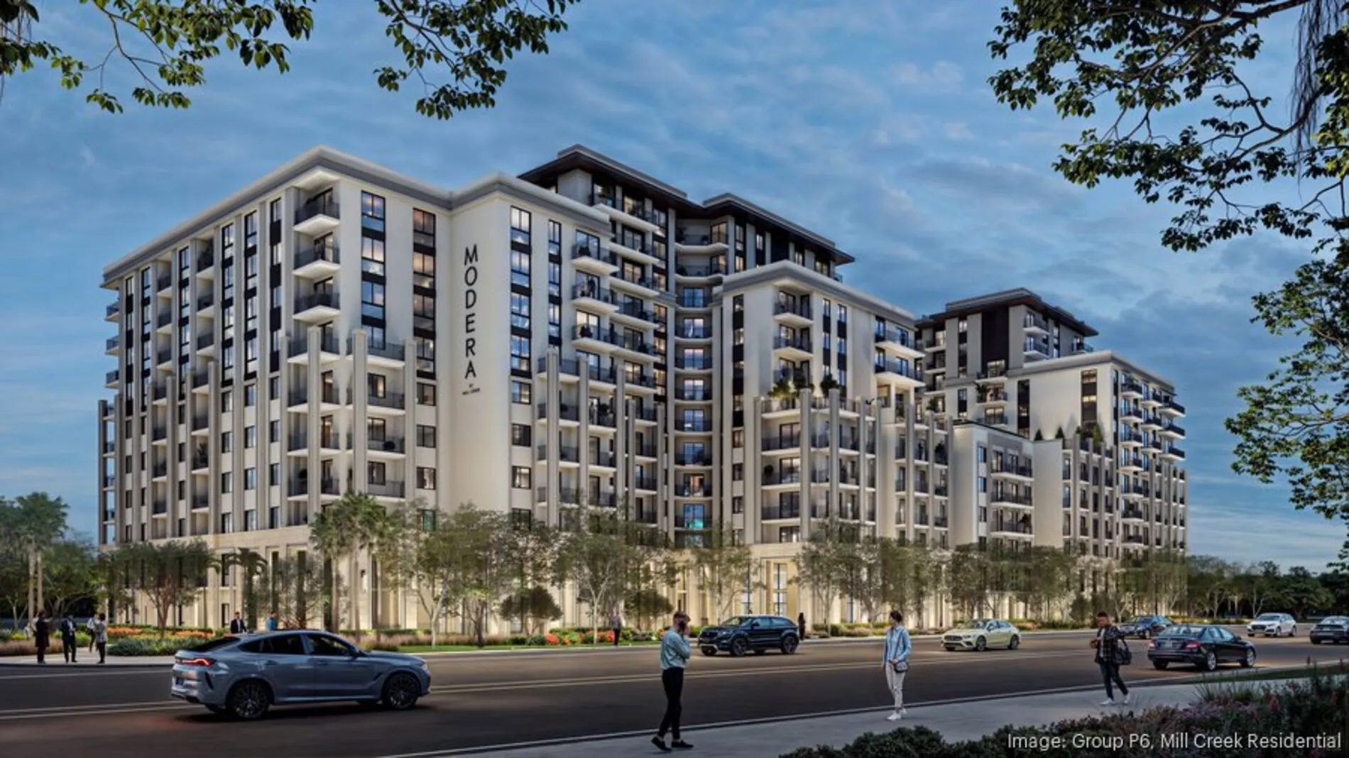 Modera Boca Raton